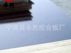 高密度防水建筑模板、膠合板廠家直銷圖2