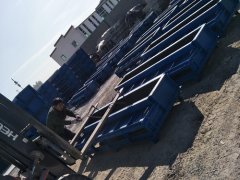 拱形護(hù)坡模具營(yíng)運(yùn)而生/拱形護(hù)坡模具樣式多圖3