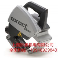 切割范圍大，電子調速的小型便攜式切管機170E