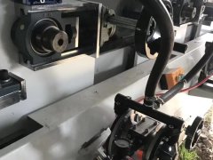 二手輥涂機(jī)圖2