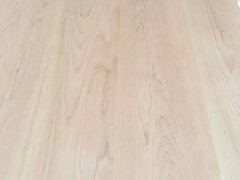 廠家直銷北美白蠟實(shí)木直拼板(可定制規(guī)格）圖2